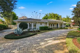 1711 Barcelona Way, Winter Park, FL 32789 - Photo 2