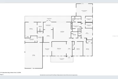 1711 Barcelona Way, Winter Park, FL 32789 - Photo 60