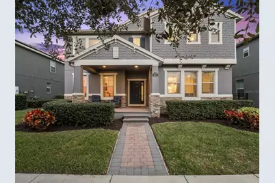 8613 Bayview Crossing Drive, Winter Garden, FL 34787 - Photo 2