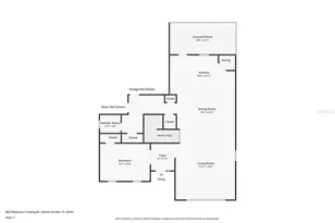 8613 Bayview Crossing Dr, Winter Garden, FL 34787 - Photo 56