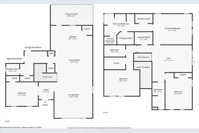 8613 Bayview Crossing Drive, Winter Garden, FL 34787 - Photo 58