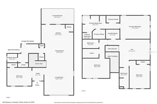 8613 Bayview Crossing Dr, Winter Garden, FL 34787 - Photo 58