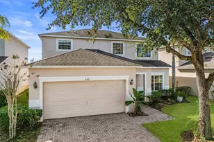 642 Highgate Park Blvd, Davenport, FL 33897 - Photo 1