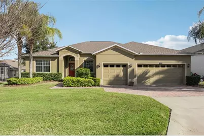 3856 Sanibel Street, Clermont, FL 34711 - Photo 1