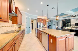 21608 Sullivan Ranch Blvd, Mount Dora, FL 32757 - Photo 18