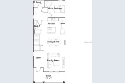 6473 Pine Warbler Way, Saint Cloud, FL 34771 - Photo 26