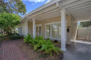 2352 Smiley Ave, Winter Park, FL 32792 - Photo 2