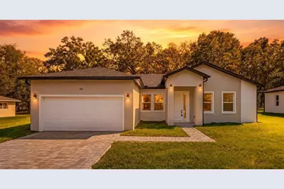 10611 N Umber Terrace, Citrus Springs, FL 34434 - Photo 2