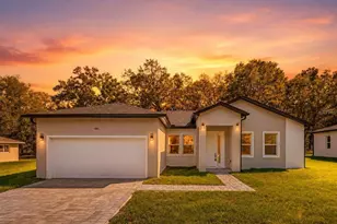 10611 N Umber Terrace, Citrus Springs, FL 34434 - Photo 2