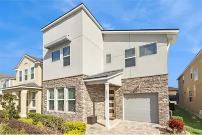 8913 Coconut Breeze Drive, Kissimmee, FL 34747 - Photo 2