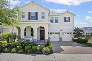 10170 Atwater Bay Dr, Winter Garden, FL 34787 - Photo 2