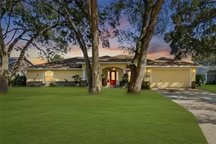 2120 Wildwood Ln, Auburndale, FL 33823 - Photo 2