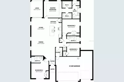 750 Valencia Avenue, Orange City, FL 32763 - Photo 2