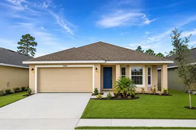 7552 Bent Tree Loop, Saint Cloud, FL 34771 - Photo 1