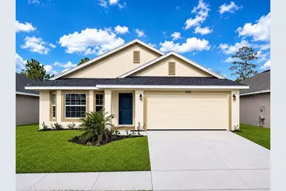 7528 Bent Tree Loop, Saint Cloud, FL 34773 - Photo 1