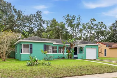 2124 Valencia Road, Orlando, FL 32803 - Photo 2