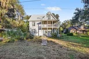 351 N Euclid Ave, Lake Helen, FL 32744 - Photo 2