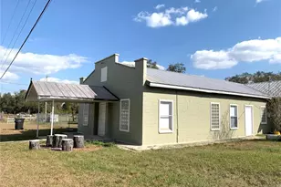 100 John St, Frostproof, FL 33843 - Photo 2