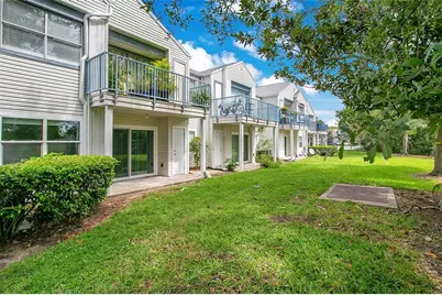 2560 Woodgate Boulevard #105, Orlando, FL 32822 - Photo 12