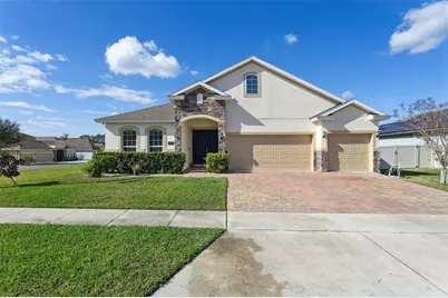 523 Bellissimo Place, Howey in the Hills, FL 34737 - Photo 1