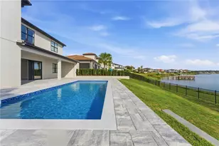 16708 Bolsena Dr, Bella Collina, FL 34756 - Photo 26