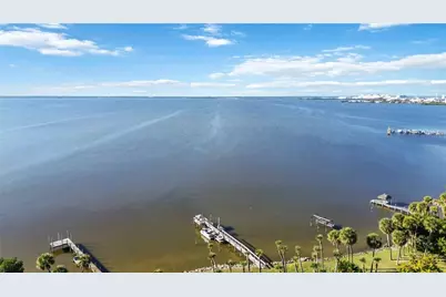 5807 N Atlantic Avenue #421, Cape Canaveral, FL 32920 - Photo 34