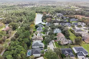 3551 Wading Heron Terrace, Oviedo, FL 32766 - Photo 52