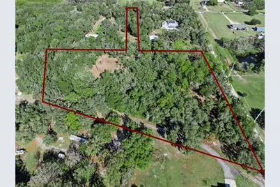 1001 Lake Harney Road, Geneva, FL 32732 - Photo 2