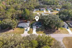 274 W Bolero Pl, Citrus Springs, FL 34434 - Photo 2