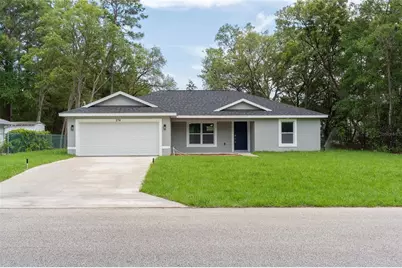 274 W Bolero Place, Citrus Springs, FL 34434 - Photo 4