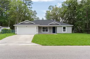 274 W Bolero Pl, Citrus Springs, FL 34434 - Photo 4