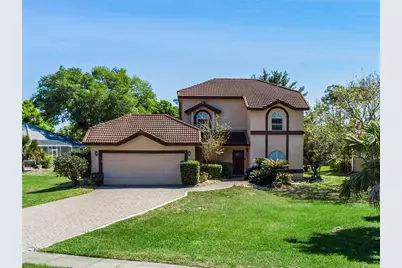 4019 Lake Mirage Boulevard, Orlando, FL 32817 - Photo 1