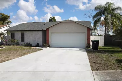 6811 Alpert Drive, Orlando, FL 32810 - Photo 2