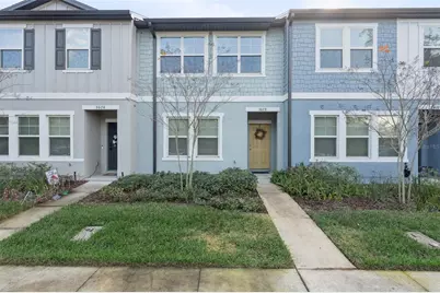 3028 Water Sprite Street, Orlando, FL 32808 - Photo 1