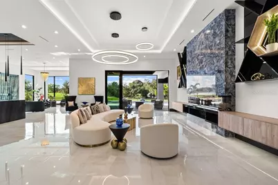 5074 Isleworth Country Club Drive, Windermere, FL 34786 - Photo 6