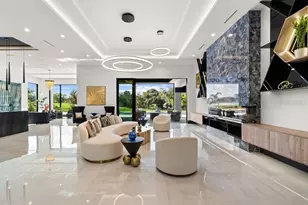 5074 Isleworth Country Club Dr, Windermere, FL 34786 - Photo 6