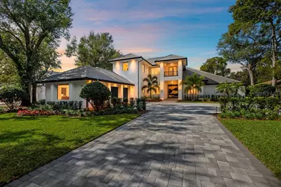 5074 Isleworth Country Club Drive, Windermere, FL 34786 - Photo 2