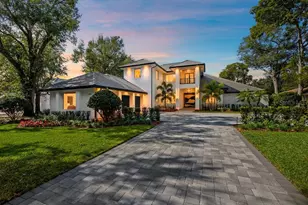 5074 Isleworth Country Club Dr, Windermere, FL 34786 - Photo 2