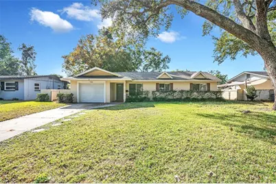 3400 Charow Lane, Orlando, FL 32806 - Photo 1