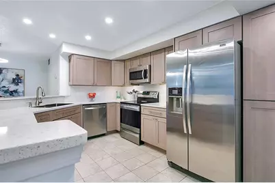 1267 Saint Tropez Circle #GE, Orlando, FL 32806 - Photo 14