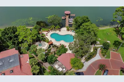 1267 Saint Tropez Circle #GE, Orlando, FL 32806 - Photo 4