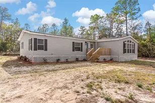 6682 SW 156th Pl, Dunnellon, FL 34432 - Photo 1