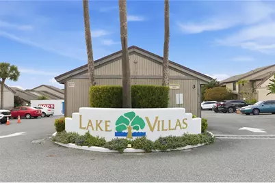 654 Lake Villas Drive #654, Altamonte Springs, FL 32701 - Photo 2