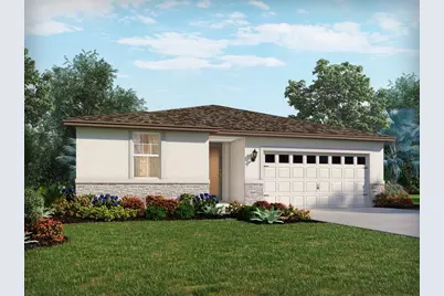 157 Archer Avenue, Lake Alfred, FL 33850 - Photo 1