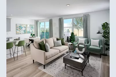 157 Archer Avenue, Lake Alfred, FL 33850 - Photo 4