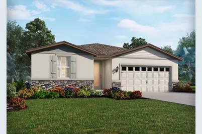 161 Archer Avenue, Lake Alfred, FL 33850 - Photo 1