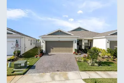 1833 Spring Shower Circle, Kissimmee, FL 34744 - Photo 4