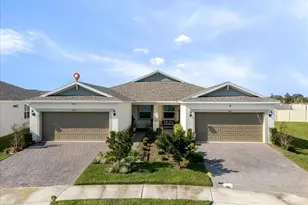 1833 Spring Shower Circle, Kissimmee, FL 34744 - Photo 2