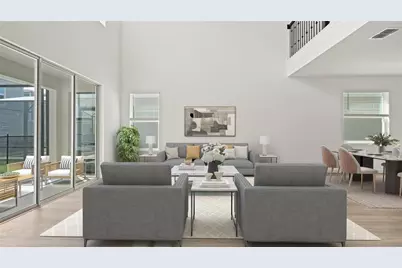 7851 Poplin Street, Kissimmee, FL 34747 - Photo 2