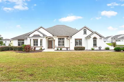 5092 NE 81st Boulevard, Wildwood, FL 34785 - Photo 60